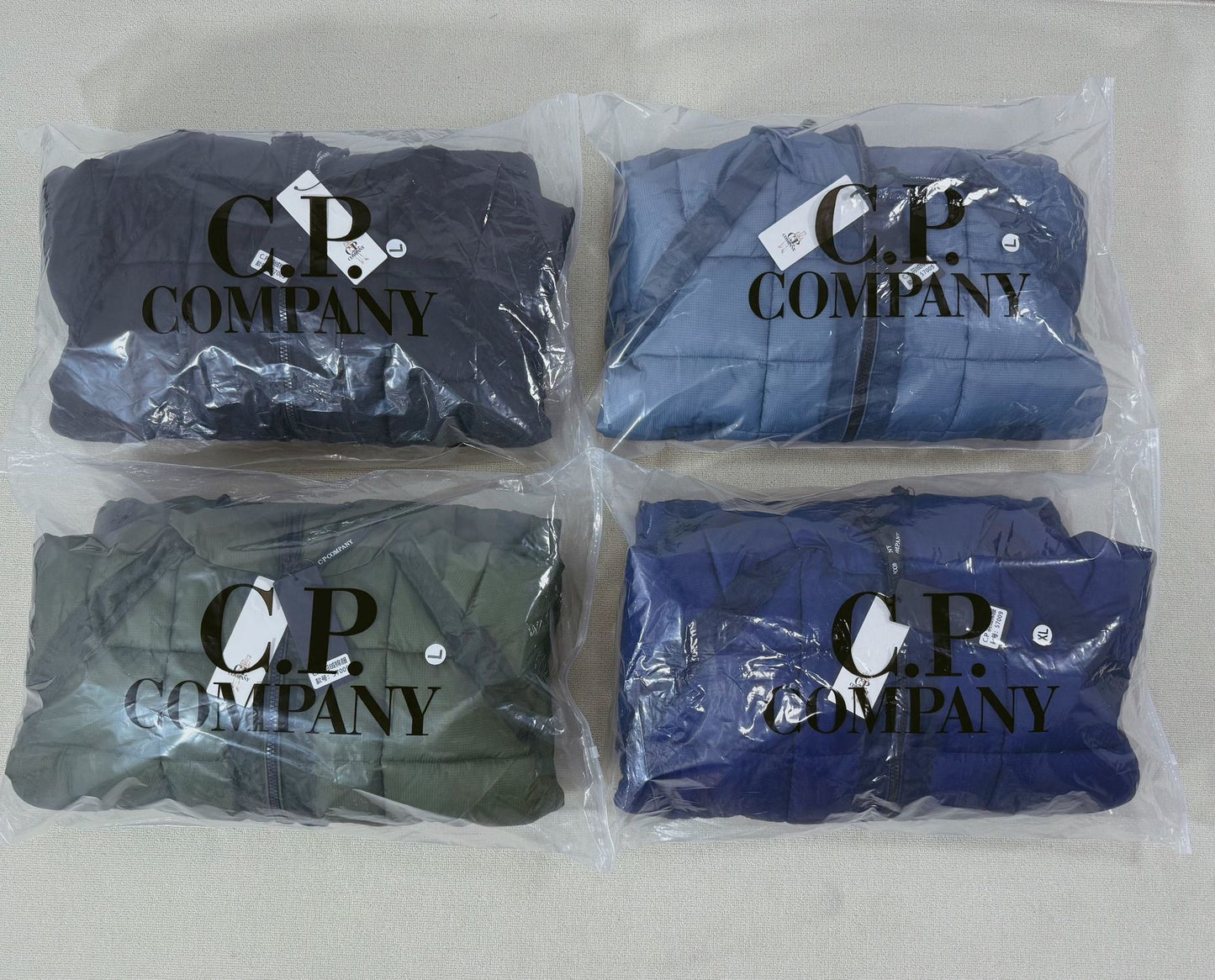 Viral Men's Puffer Jacket