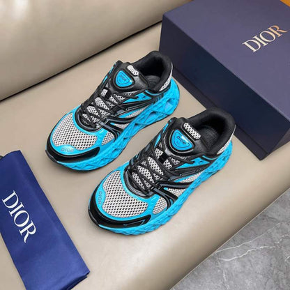 Premium Tech-Runner Sneakers