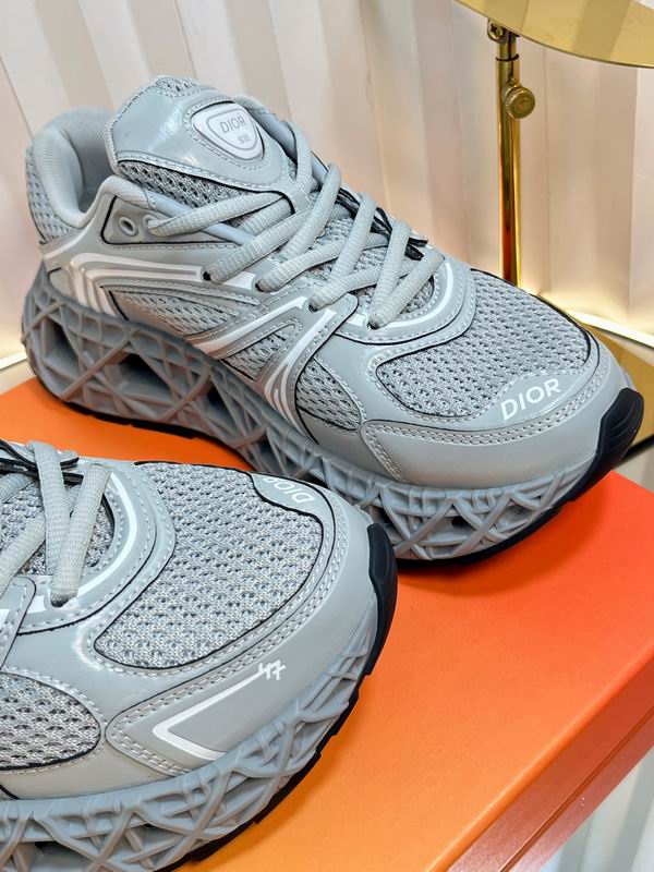 Architect Runner Sneakers