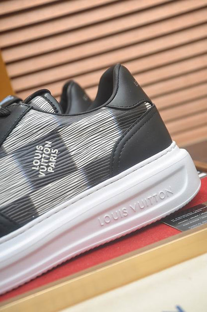 Classic Premium Sneakers