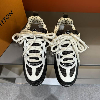 Classic Premium Sneakers