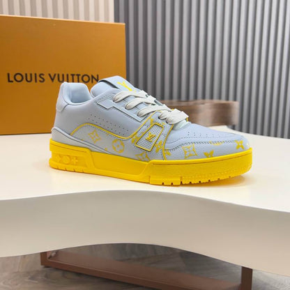 Classic Premium Sneakers