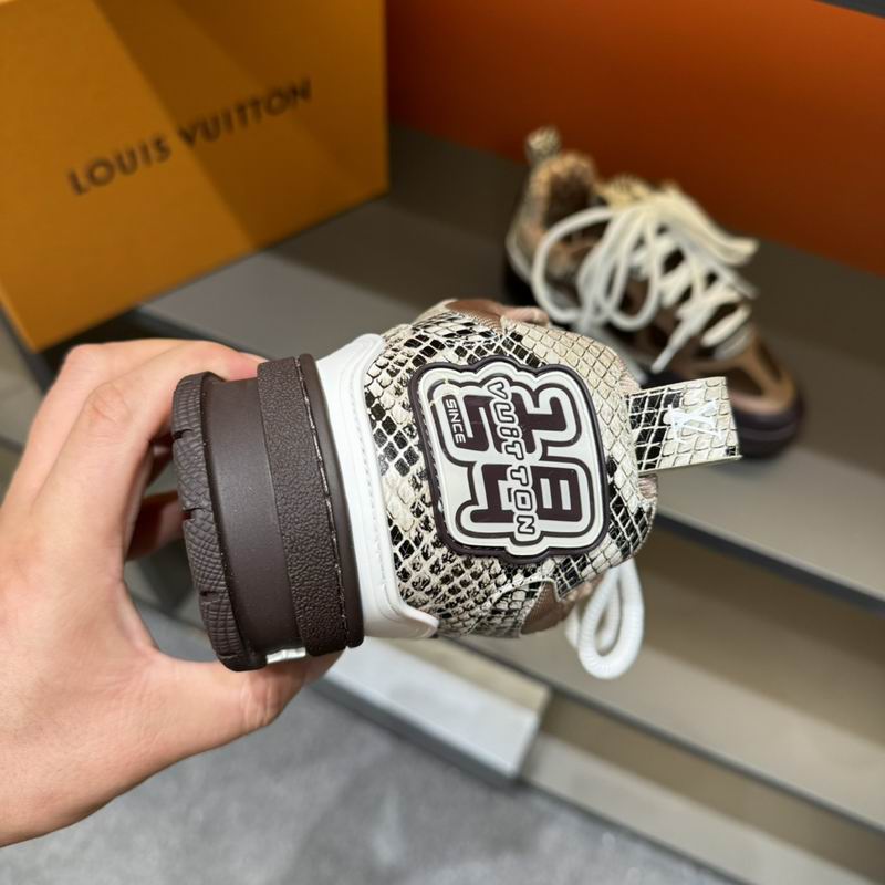 Classic Premium Sneakers