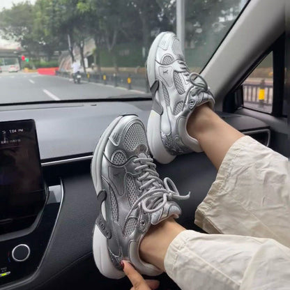 Everyday Leather Sneakers