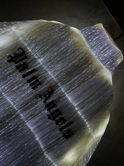 Luminous Down Jacket