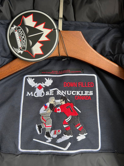 Winter Bomber Jacket