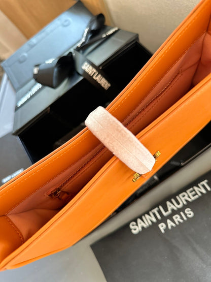 Shoulder Bag – Minimal Edition