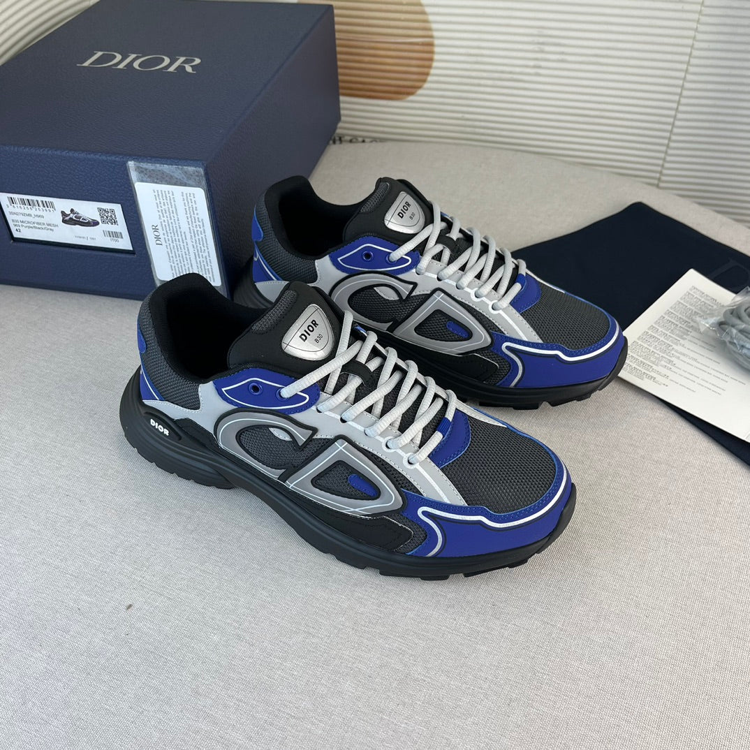 B30 Inspired Sneakers – New Colorway