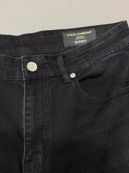Men’s Premium Casual Jeans