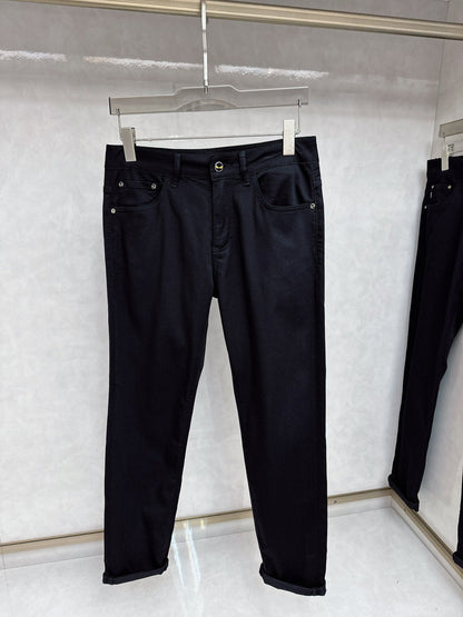 Men’s Premium Tailored Jeans