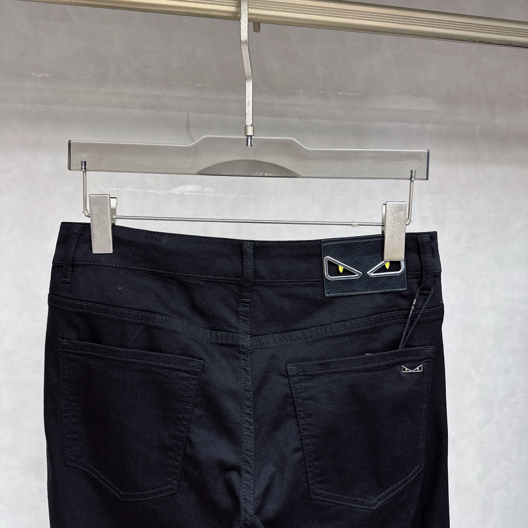 Men’s Premium Tailored Jeans