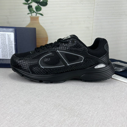 B30 Inspired Sneakers Snake