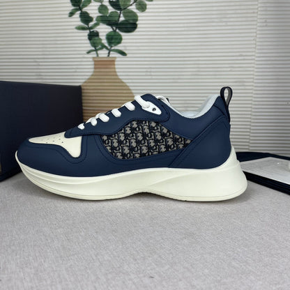 D Sneakers New Release