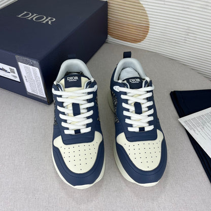 D Sneakers New Release